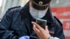 Полицейские получат доступ к видеокамерам Москвы через смартфоны