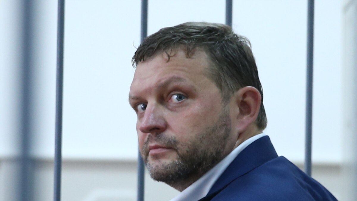 Самочувствие Никиты Белых после возвращения из больницы ухудшилось