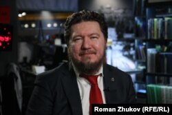 Рустам Чернов