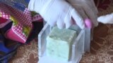 GRAB: Afghan soap