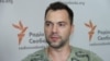 Арестович заявив, що його призначили радником української делегації в ТКГ з інформполітики