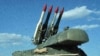 Russia Confirms Sale Of Missile-Defense Systems To Iran