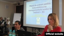 Proiecte de dezvoltare patronate de Apele Moldovei