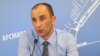 Даур Курмазия: «Новостью явилось то, что эти платежи начали взимать!»