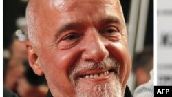 Paulo Coelho 