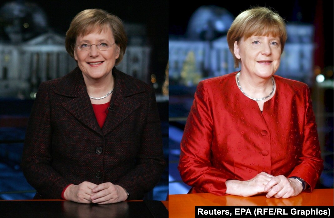 The First And Last Or Latest Days Of Power