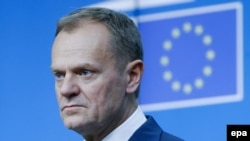 Donald Tusk