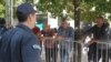 Radnici Metalca ponovo protestuju nakon neispunjenih aprilskih obećanja
