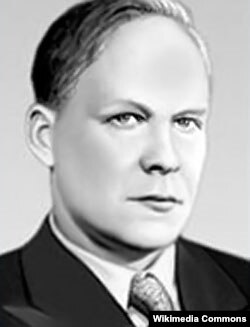 Павел Малчанаў
