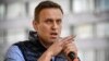 На акції протесту в Москві затримали Навального