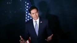 Marko Rubio