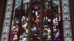 Боль каталіцкага сьвету. Як касцёл пакрываў сьвятароў-пэдафілаў