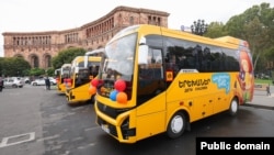 Լուսանկարը՝ Կառավարության լրատվականի