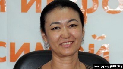 Тимошенконың жалаңаш пизызы