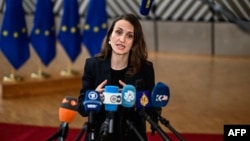 Ministrul de Externe, Oana Țoiu, a declarat că România este inclusă în discuțiile privind extinderea „umbrelei nucleare” propusă de Franța.