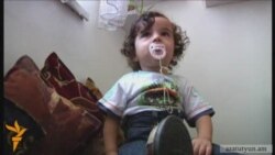 An Iraqi-Armenian family on life in Armenia
