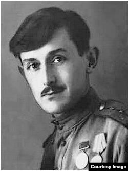 Виктор Некрасов