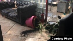 Последствия погрома в редакции "Сноба"