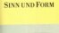 Coperta ultimului număr al publicației germane