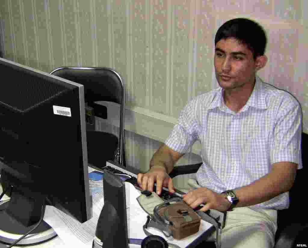 Сафари Эмма ба Тоҷикистон #30