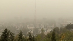 «Мы адаптировались к этому воздуху». Таджикистан — в тройке стран с самой грязной атмосферой