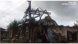 Почему цыгане в Татарстане сами сносят свои дома