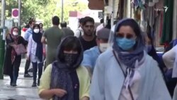 تهران، تعلل دولت و لزوم تعطیلی دو هفته‌ای