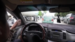 Чаро таксиҳои ғайрирасмӣ дар Душанбе эҳтиёткор шудаанд?