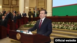 Шавкат Мирзияев