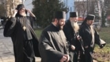Serbian Orthodox Church Elects New Patriarch In Belgrade