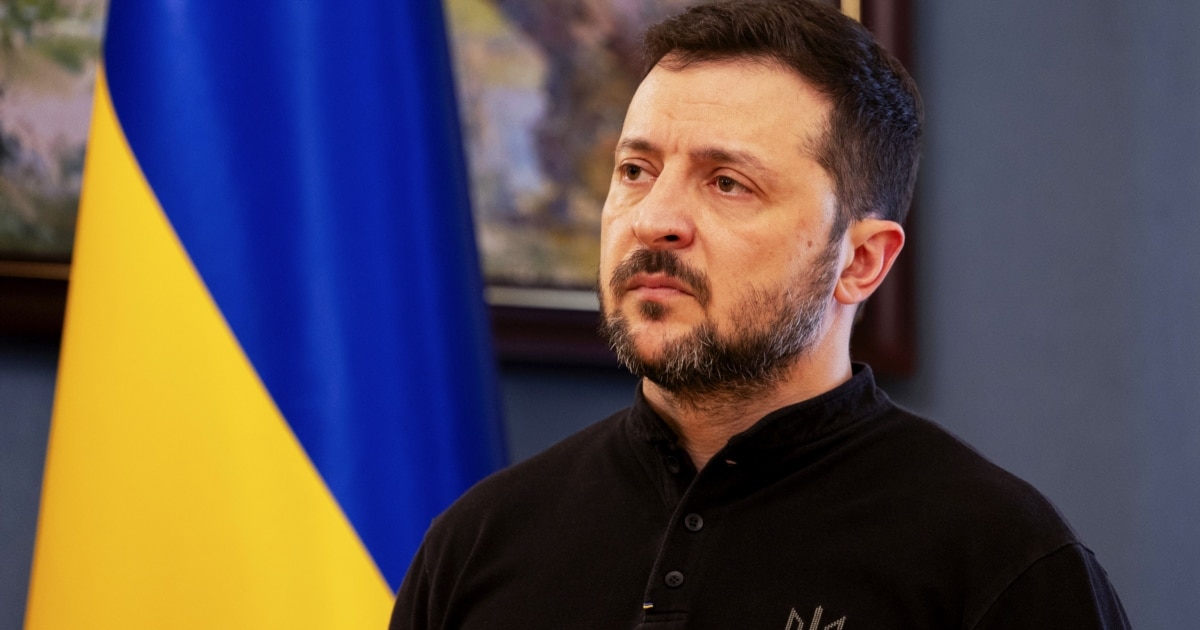 Зеленський увів у дію санкції РНБО. У списку – три китайські компанії Зеленський увів у дію санкції РНБО. У списку – три китайські компанії