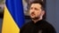 «На столі абсолютно реалістичні пропозиції. Головне – рухатися швидко й результативно», – додав Зеленський