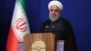 روحانی: اگر به میز مذاکره بازگردند، راه باز است؛ عراقچی: مذاکرات منتفی است