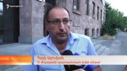 Այսօր կշարունակվի Ռոբերտ Քոչարյանի խափանման միջոցի դեմ վերաքննիչ բողոքի քննությունը