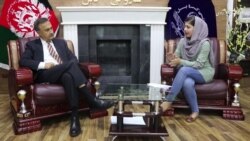 شاروال کابل: از گسترش بی پلان شهر جلوگیری خواهم کرد