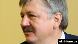 Владимир Сивкович