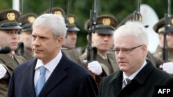 Тадиќ и Јосиповиќ