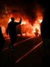 Who Was Behind The Violence After Bulgaria’s Mass Protests?