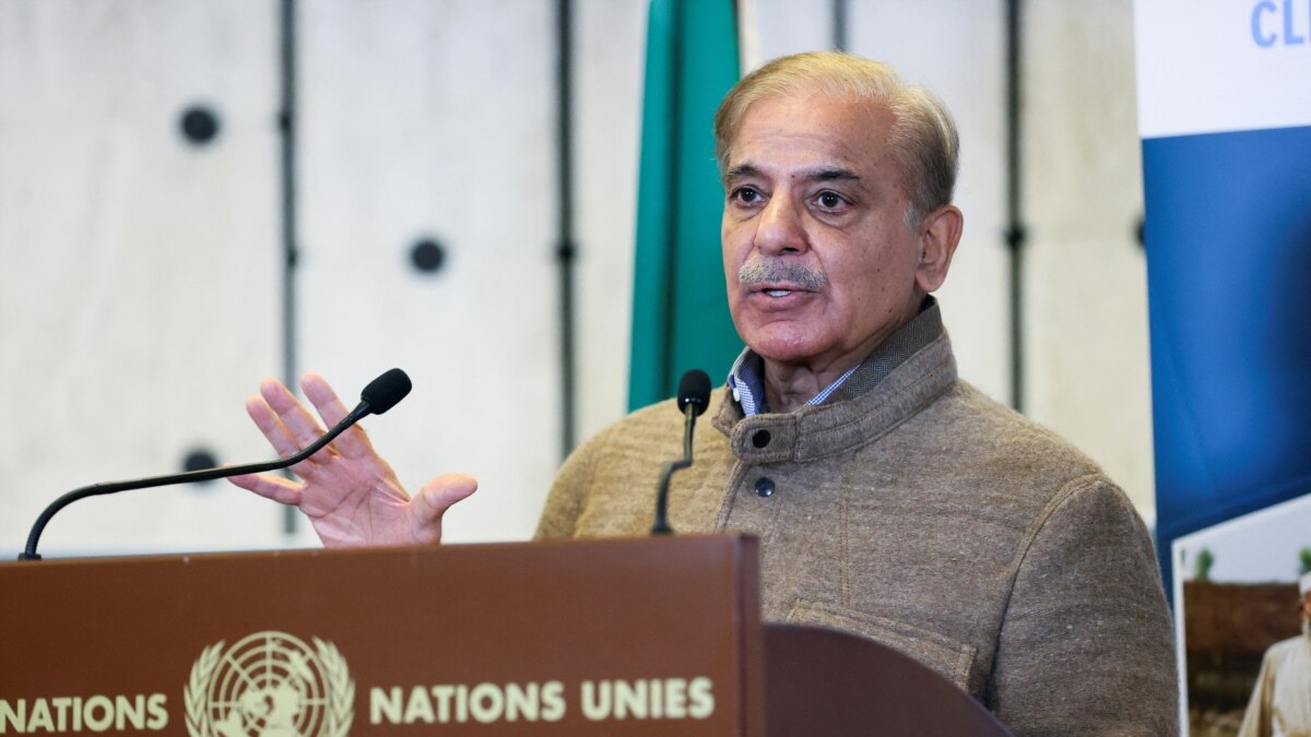 Pakistan 'Will Have To Agree' To IMF Conditions For Bailout, PM Says - Vimarsana News