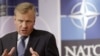 U.S. Tells NATO Allies To Expect To Pay For Afghan Army