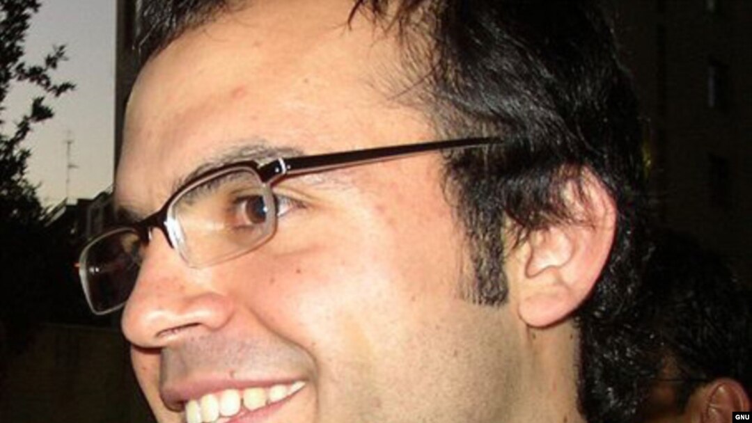 Hossein Derakhshan