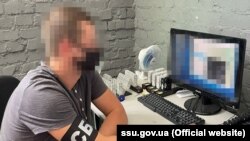 Подозреваемые администрировали более 15 тыс. анонимных аккаунтов, сообщают в СБУ