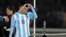 Lionel Messi, la Copa America
