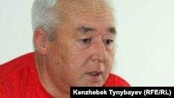 Сейитказы Матаев