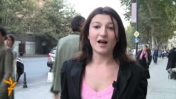 ობამა თუ რომნი? ვის აირჩევდნენ თბილისელები?