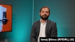 Radu Burnete, directorul executiv al Confederației Patronala Concordia, cea care reprezintă circa 2.500 de companii private din România.