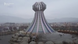 Borba za život i pravdu u Halabdži