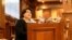 Prim-ministra Natalia Gavrilița în Parlament