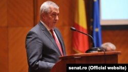 Călin Popescu Tăriceanu 
