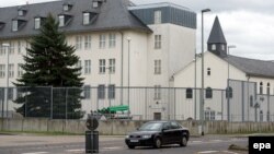 Clădirea Consulatului Statelor Unite de la Frankfurt